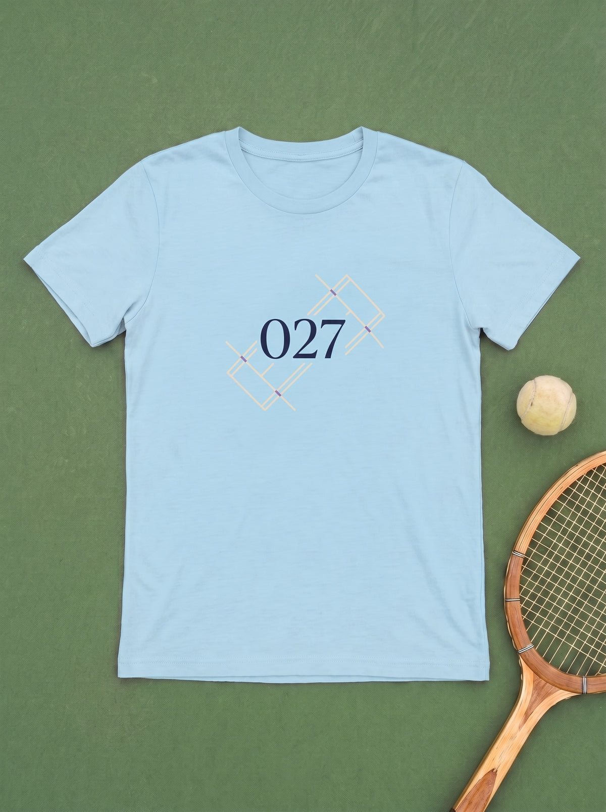 027 T-Shirt