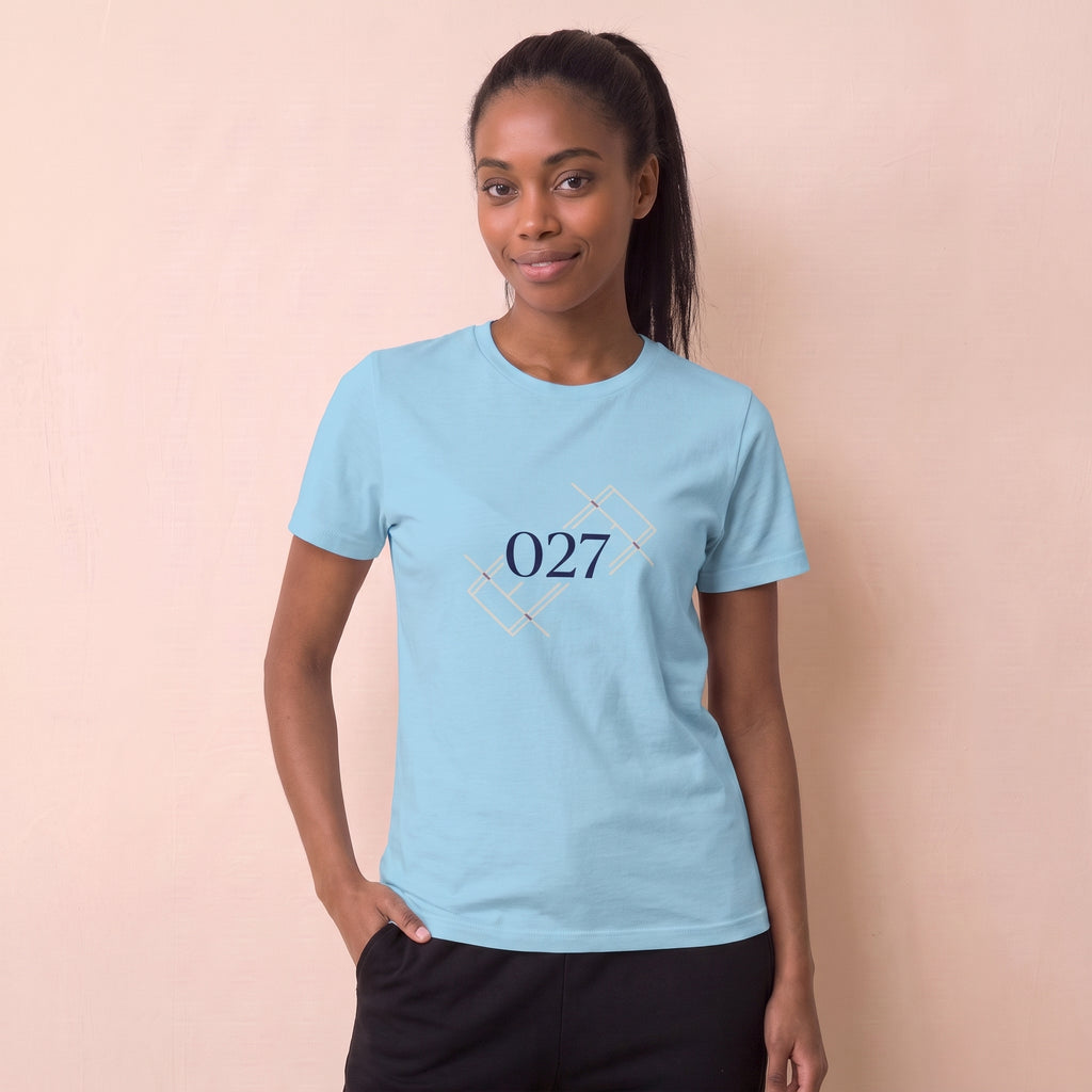 027 T-Shirt