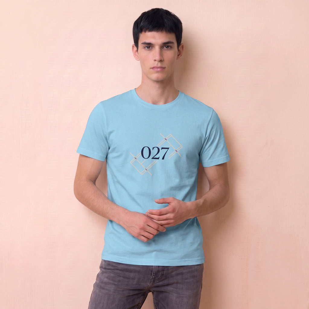 027 T-Shirt