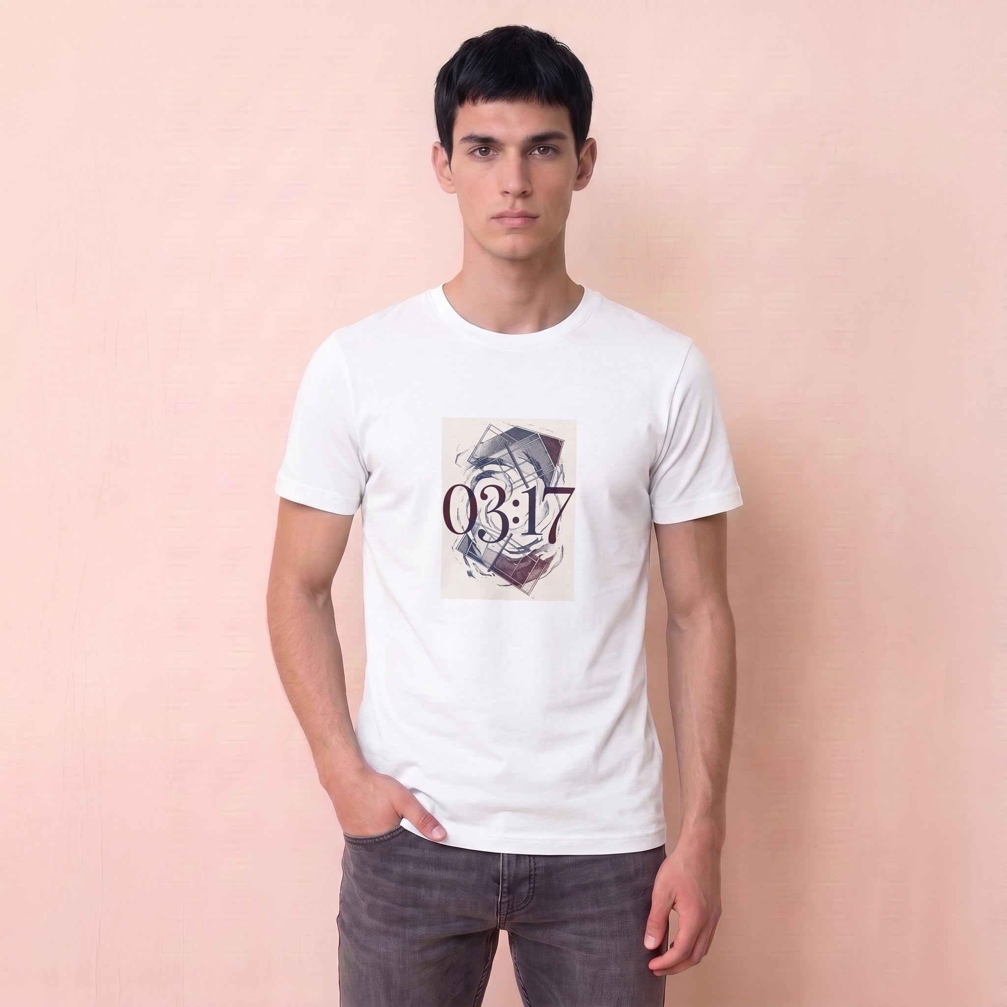 03:17 T-Shirt