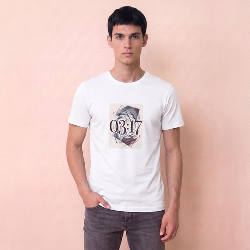 03:17 T-Shirt