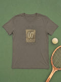 07 Card T-Shirt