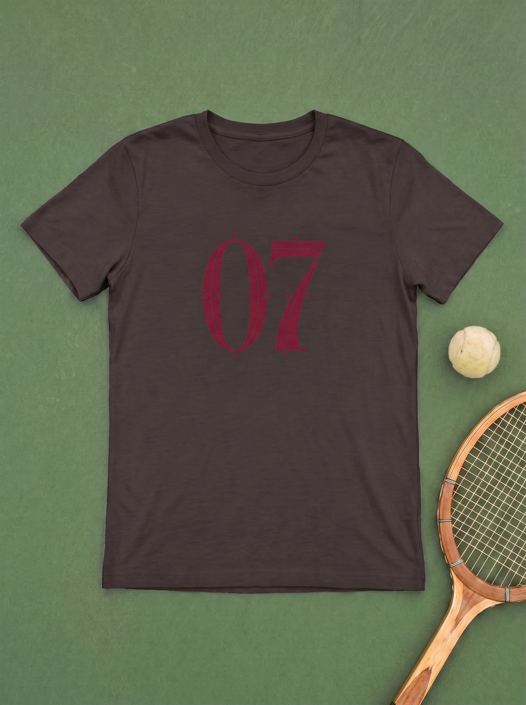 07 T-Shirt