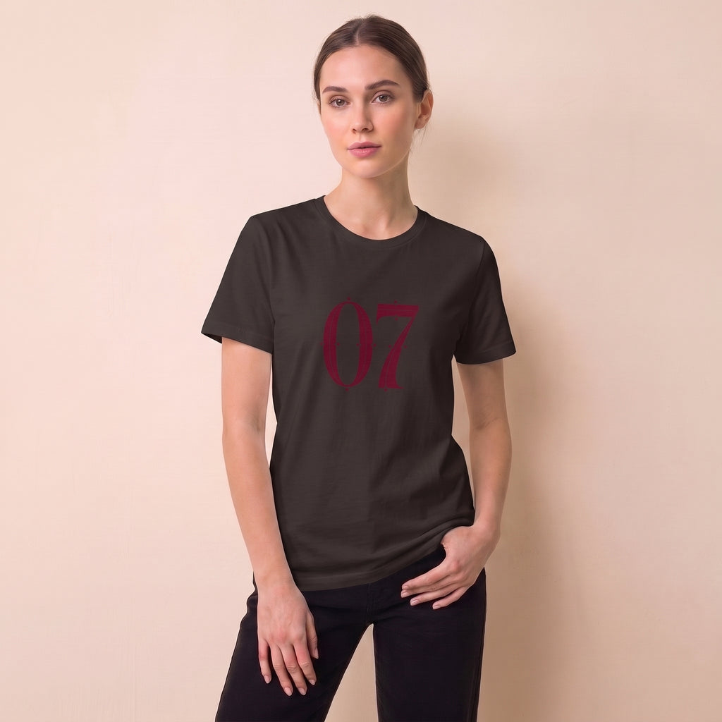 07 T-Shirt