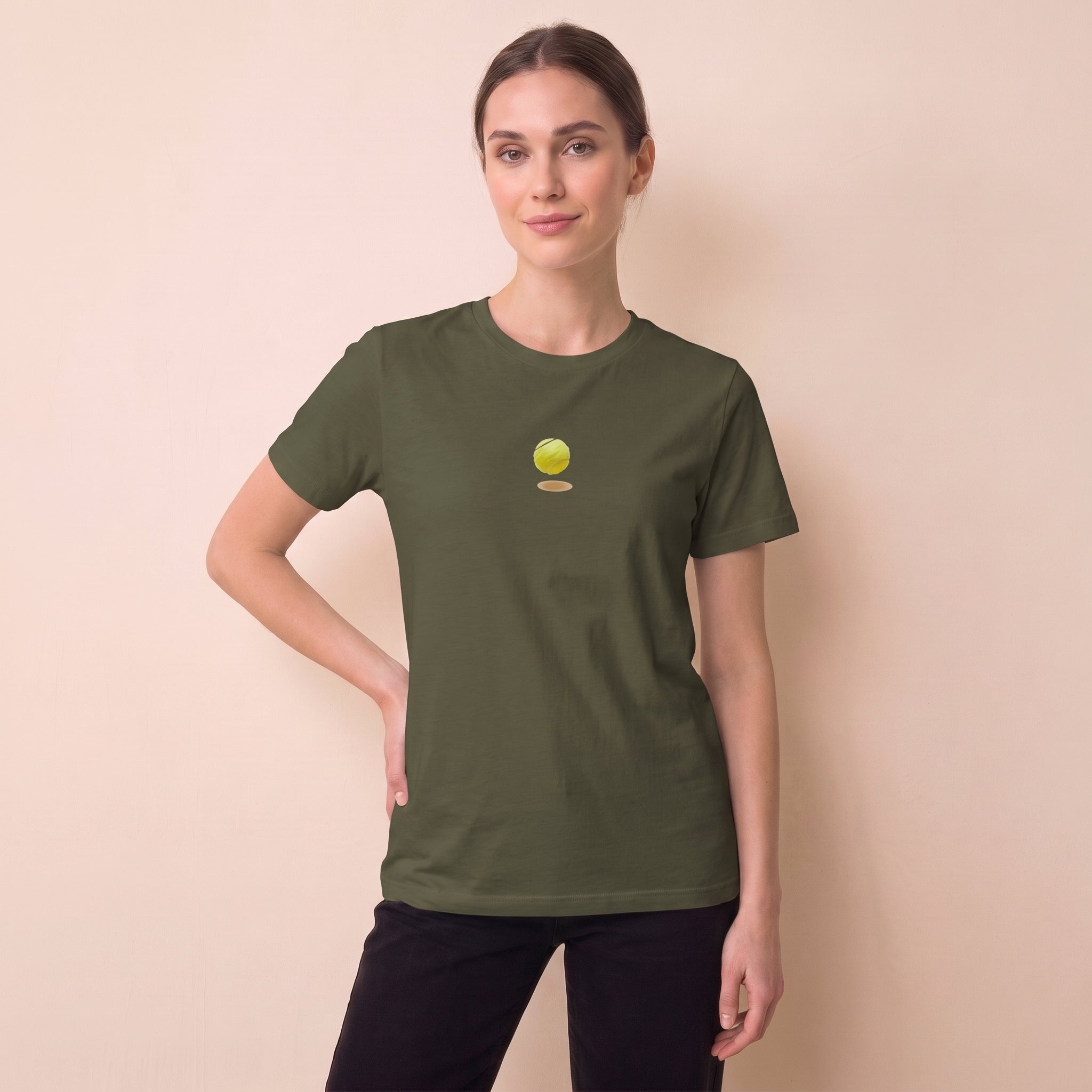 130 km/h T-Shirt