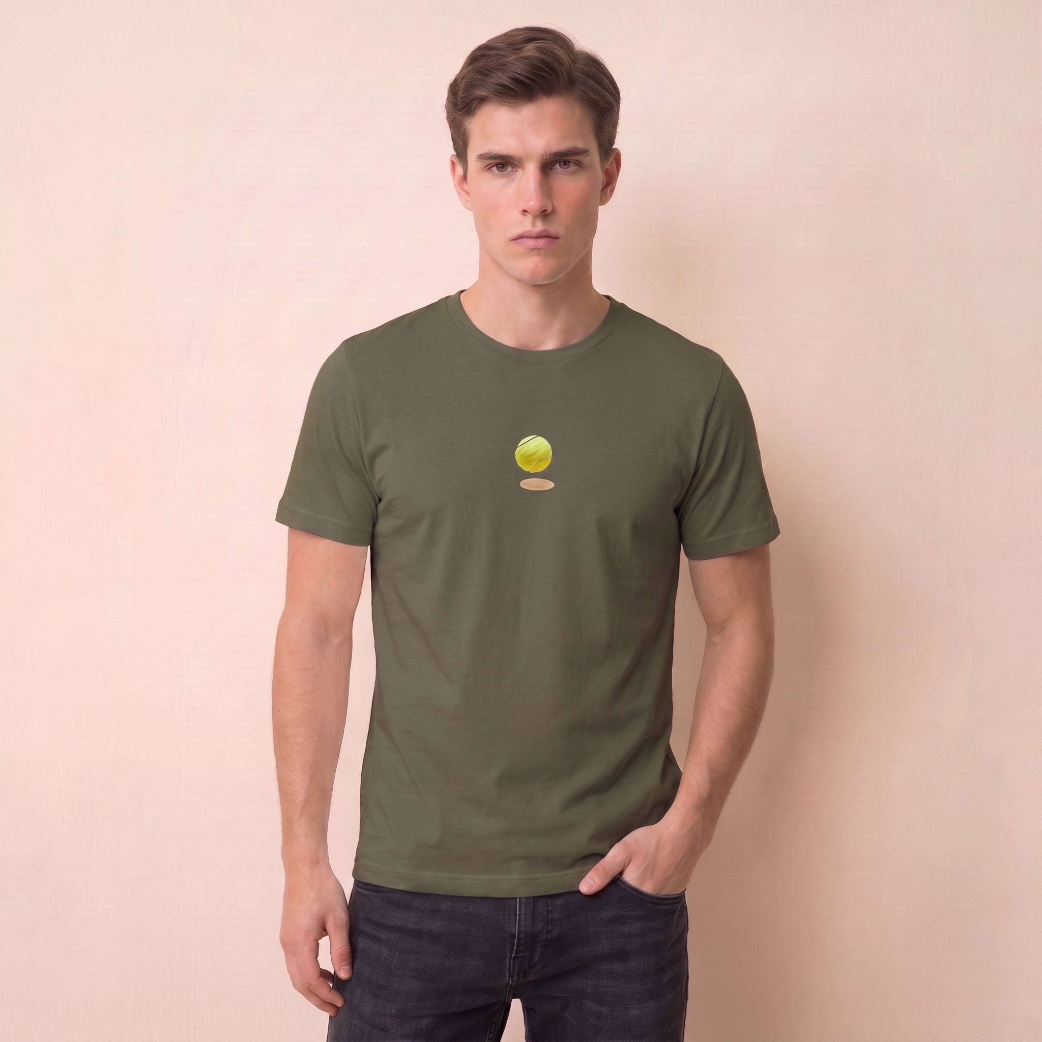 130 km/h T-Shirt