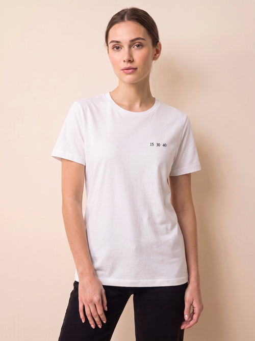 15 30 40 T-Shirt