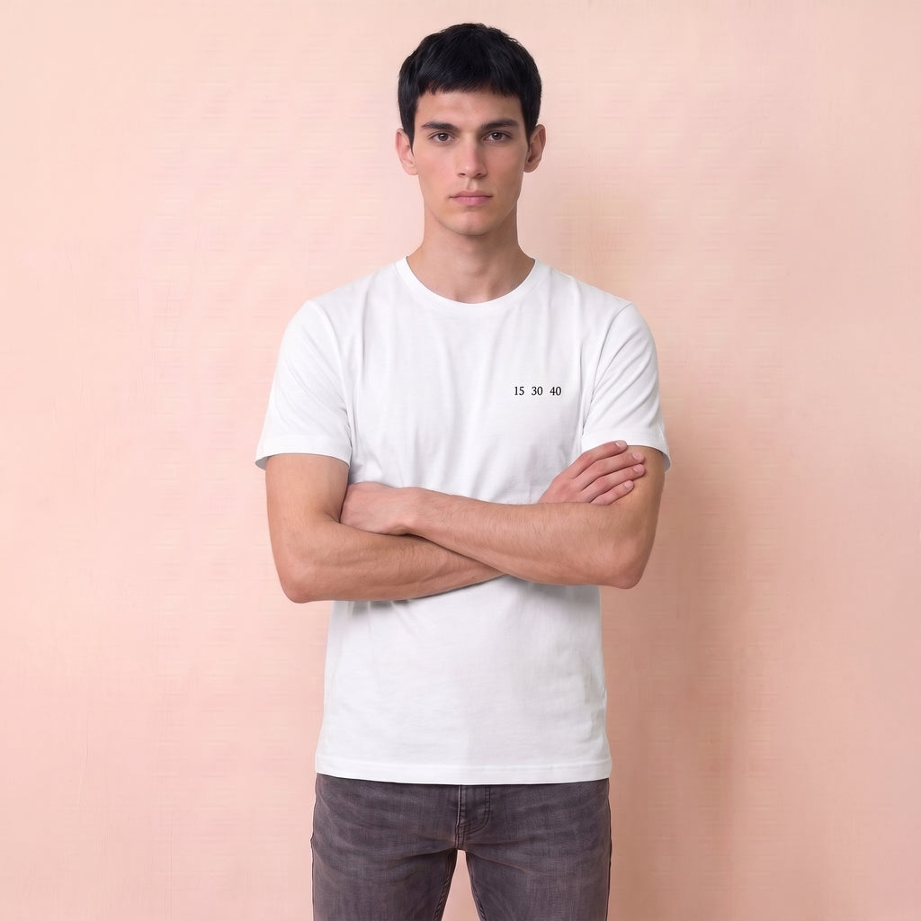 15 30 40 T-Shirt