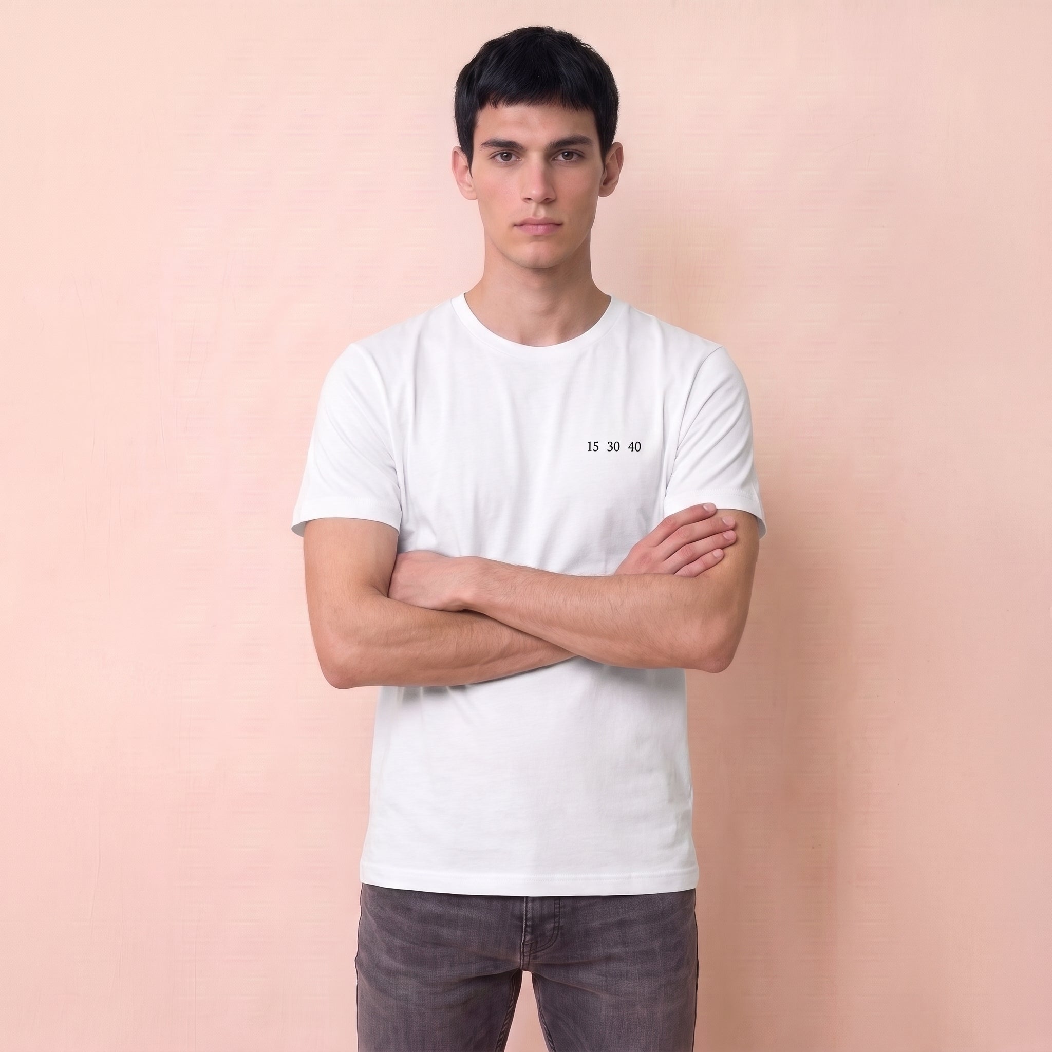 15 30 40 T-Shirt