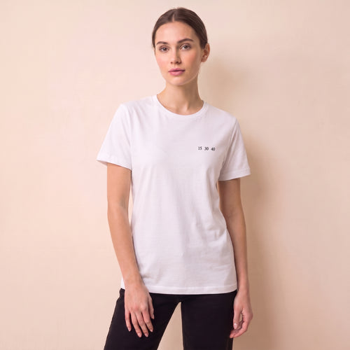 15 30 40 T-Shirt