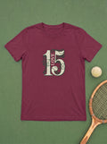 15 Love T-Shirt