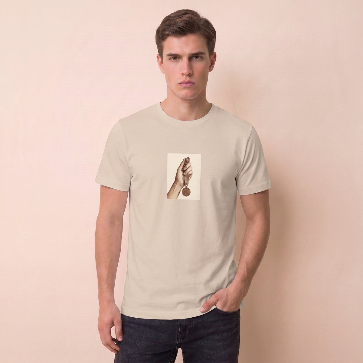3rd Place T-Shirt