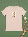 T-Shirt zum 3. Platz