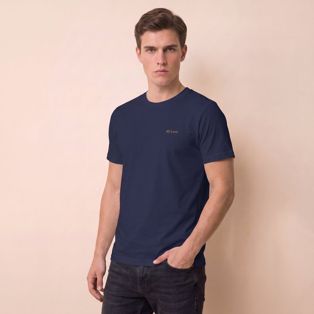 40-Love T-Shirt