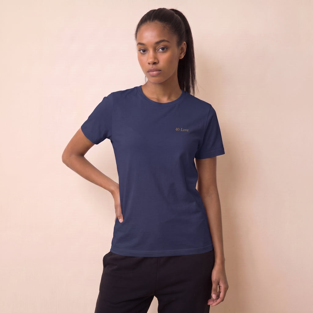 40-Love T-Shirt