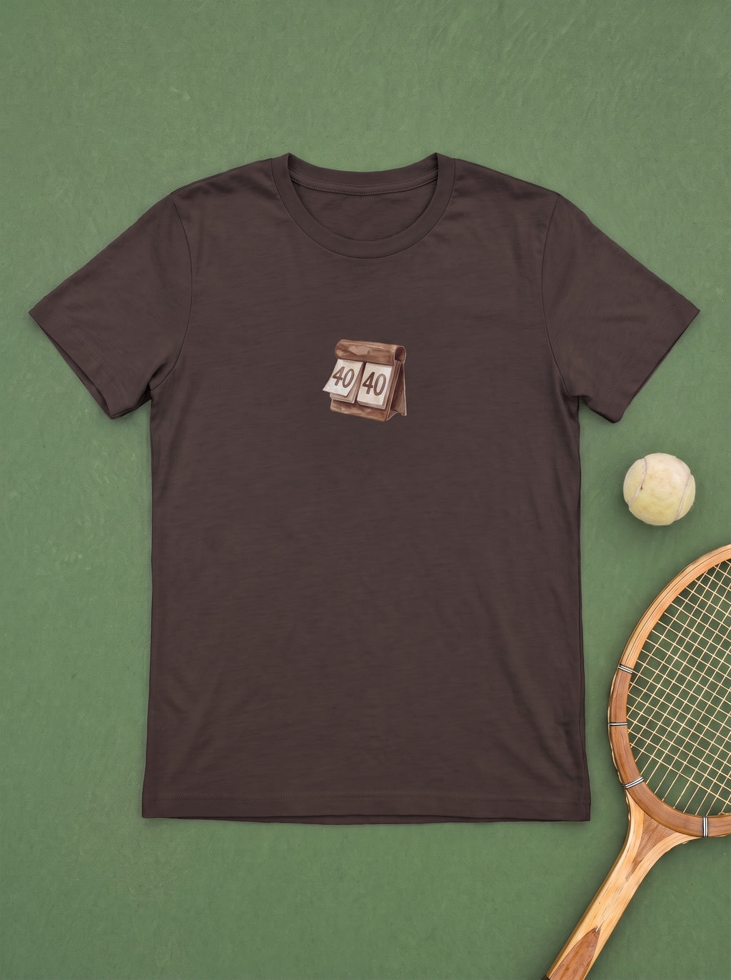 40 40 T-Shirt