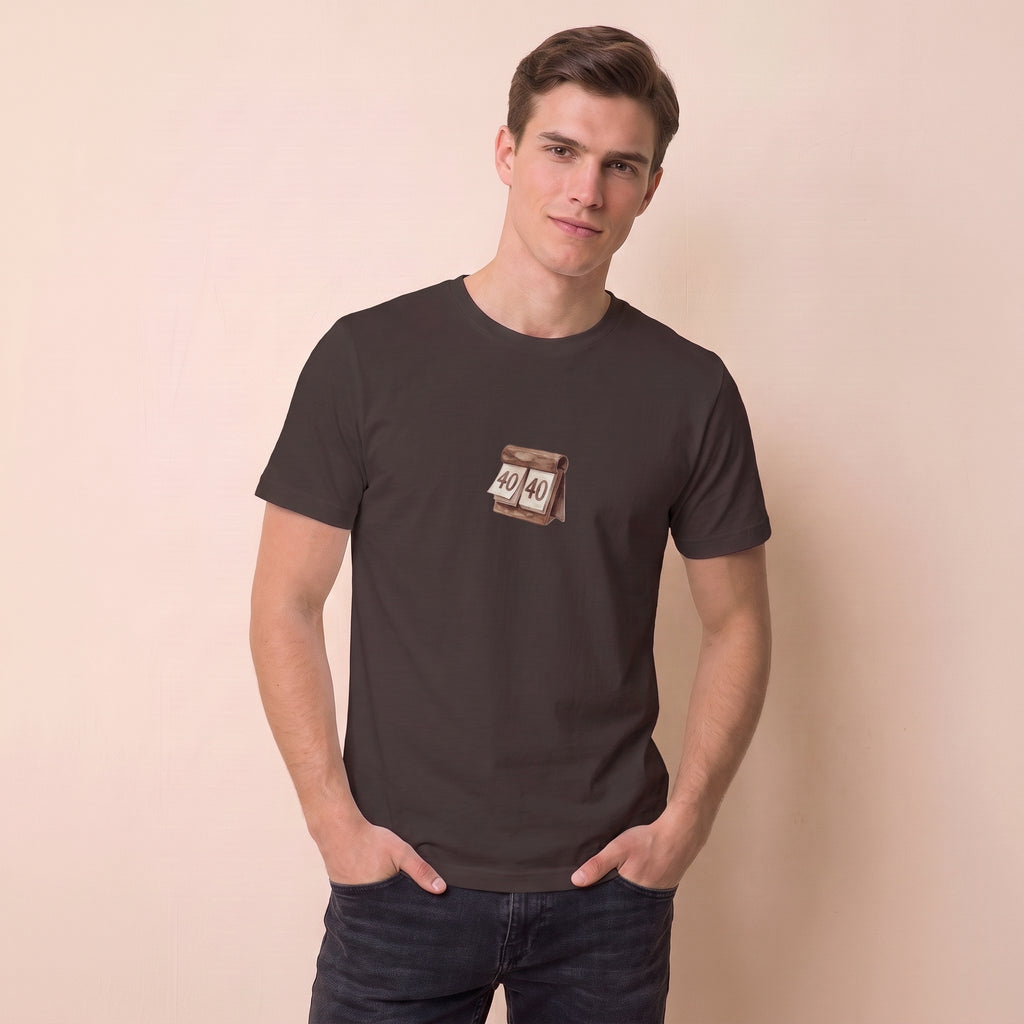 40 40 T-Shirt