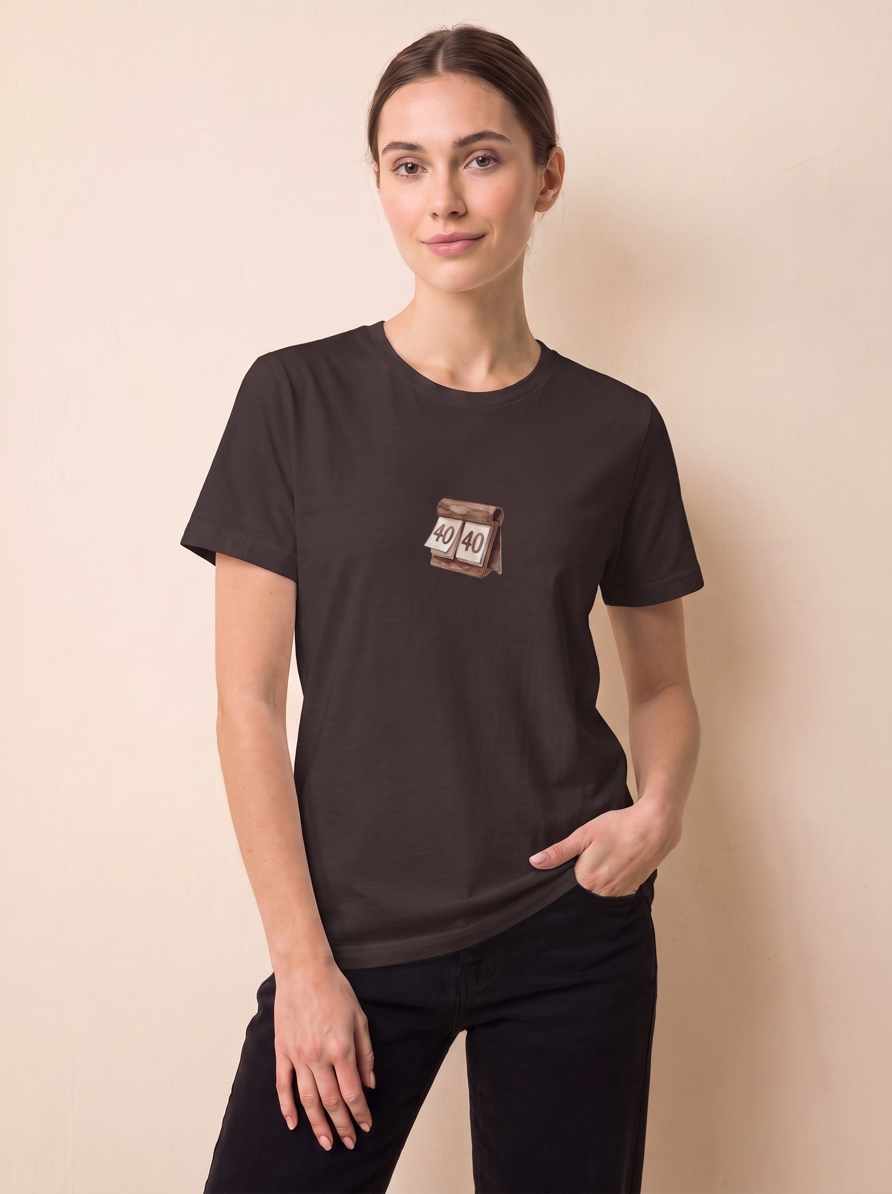 40 40 T-Shirt