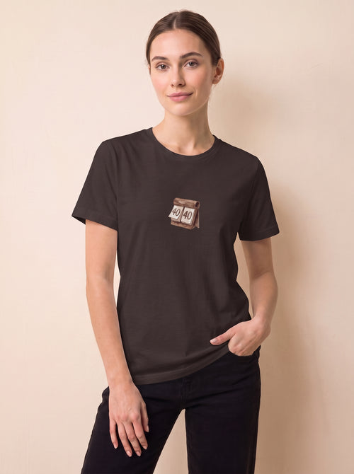 40 40 T-Shirt