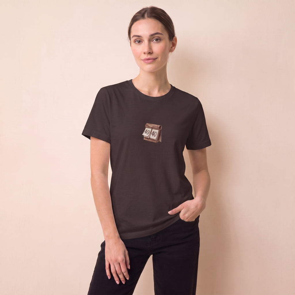 40 40 T-Shirt