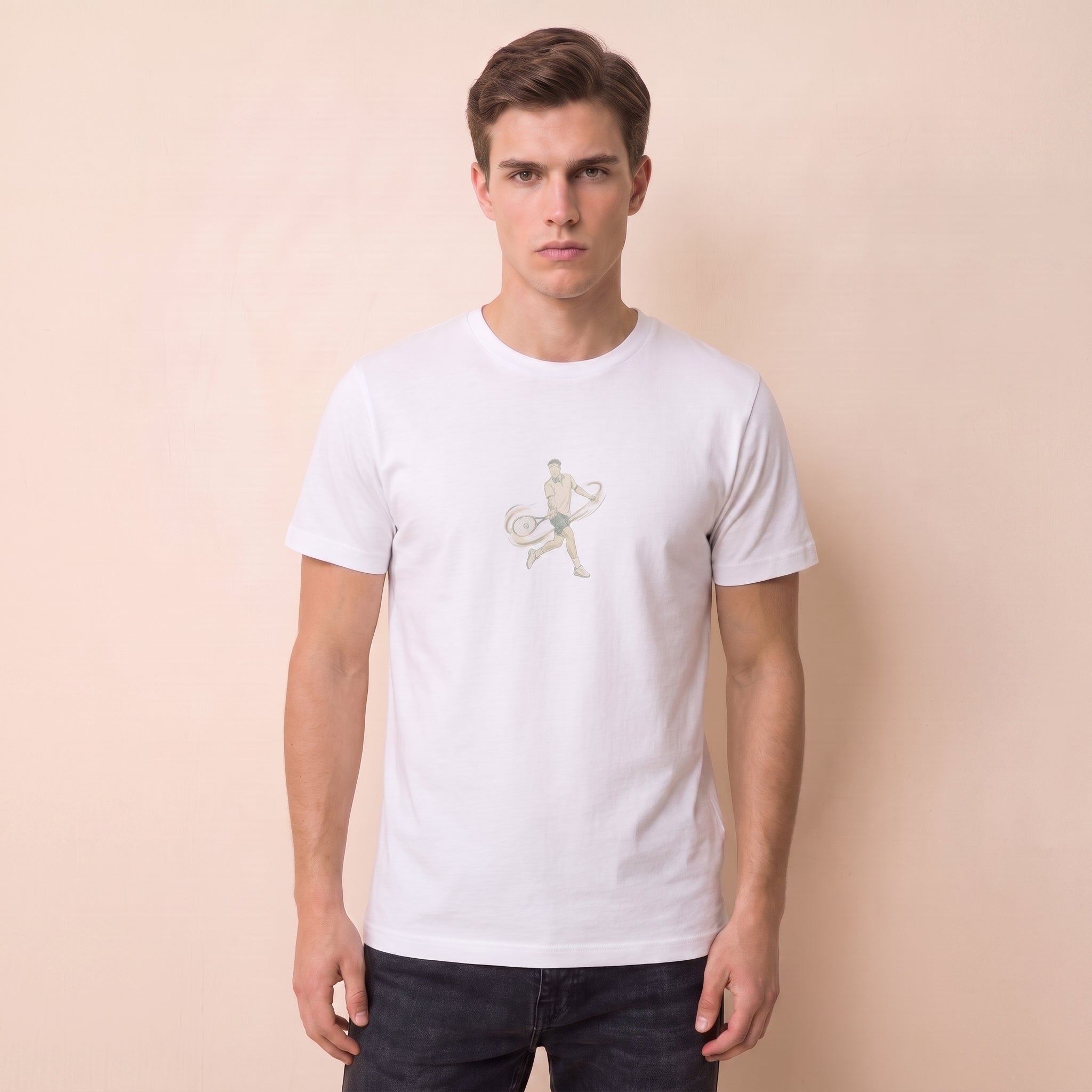 A beautiful sport (m) T-Shirt