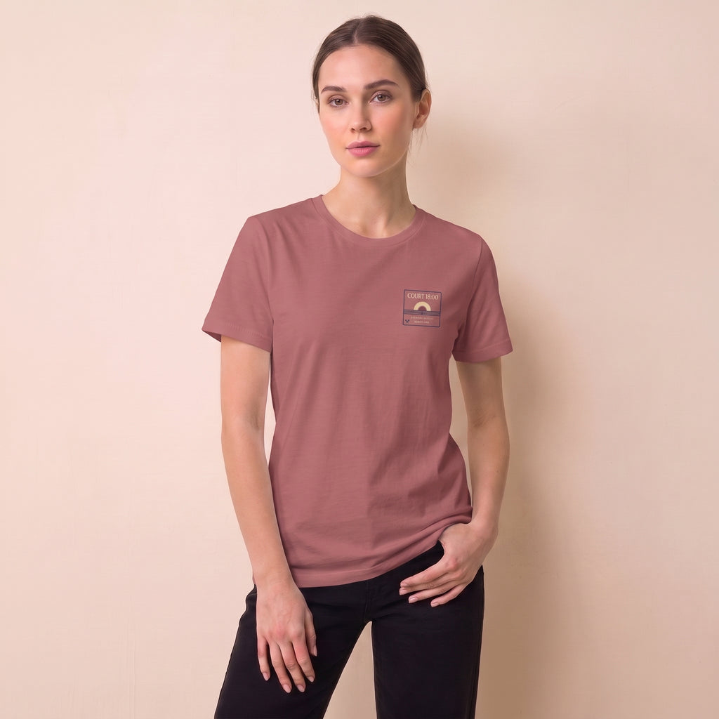 Admit One T-Shirt