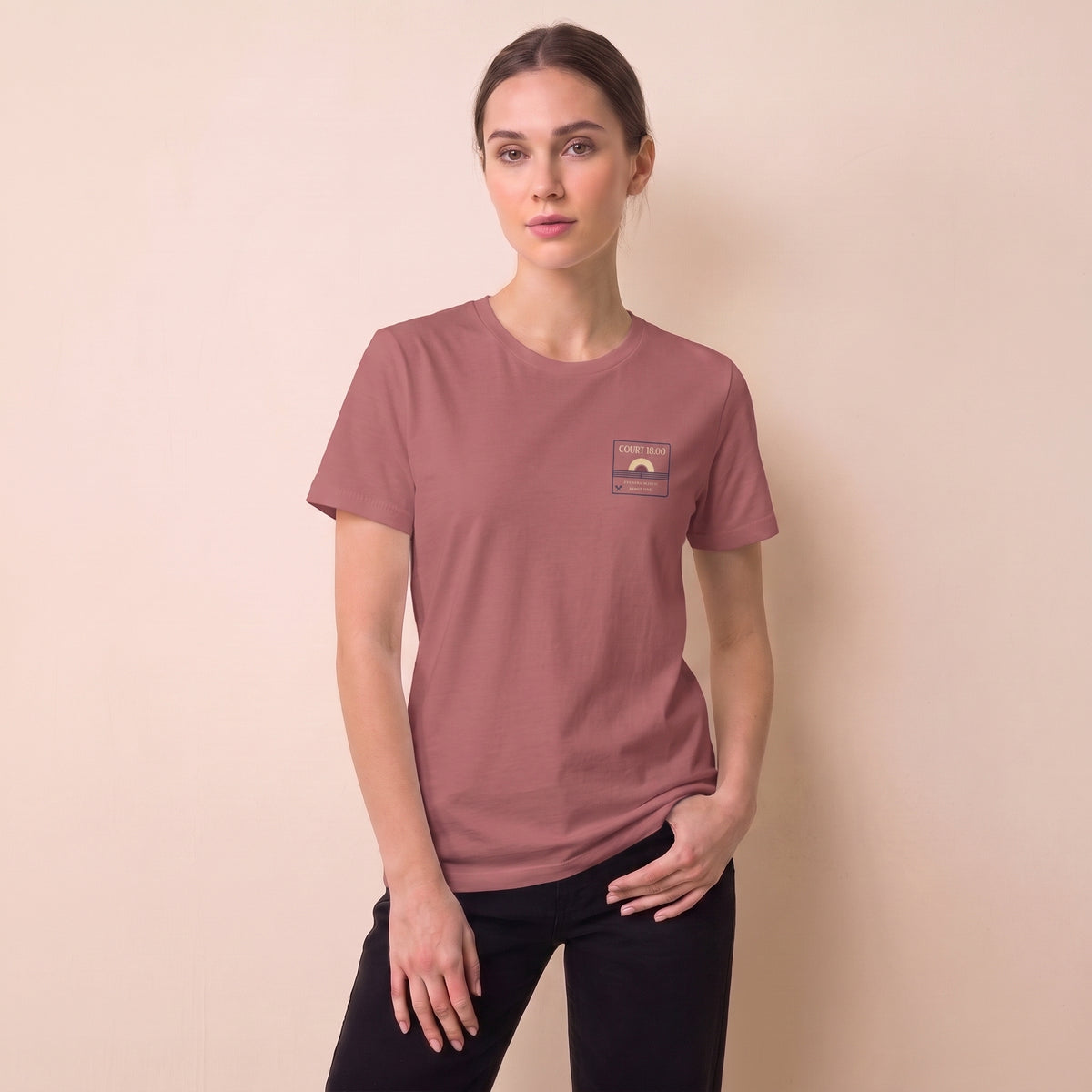 Admit One T-Shirt
