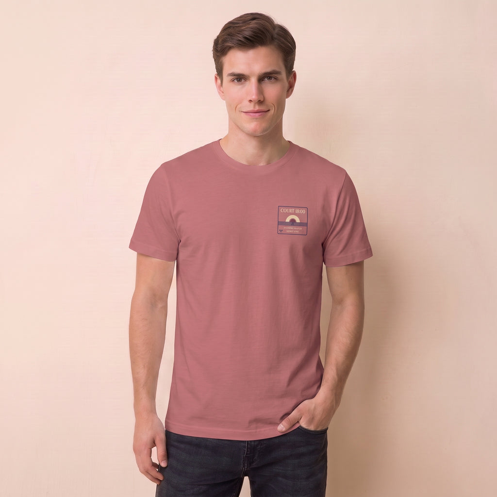 Admit One T-Shirt