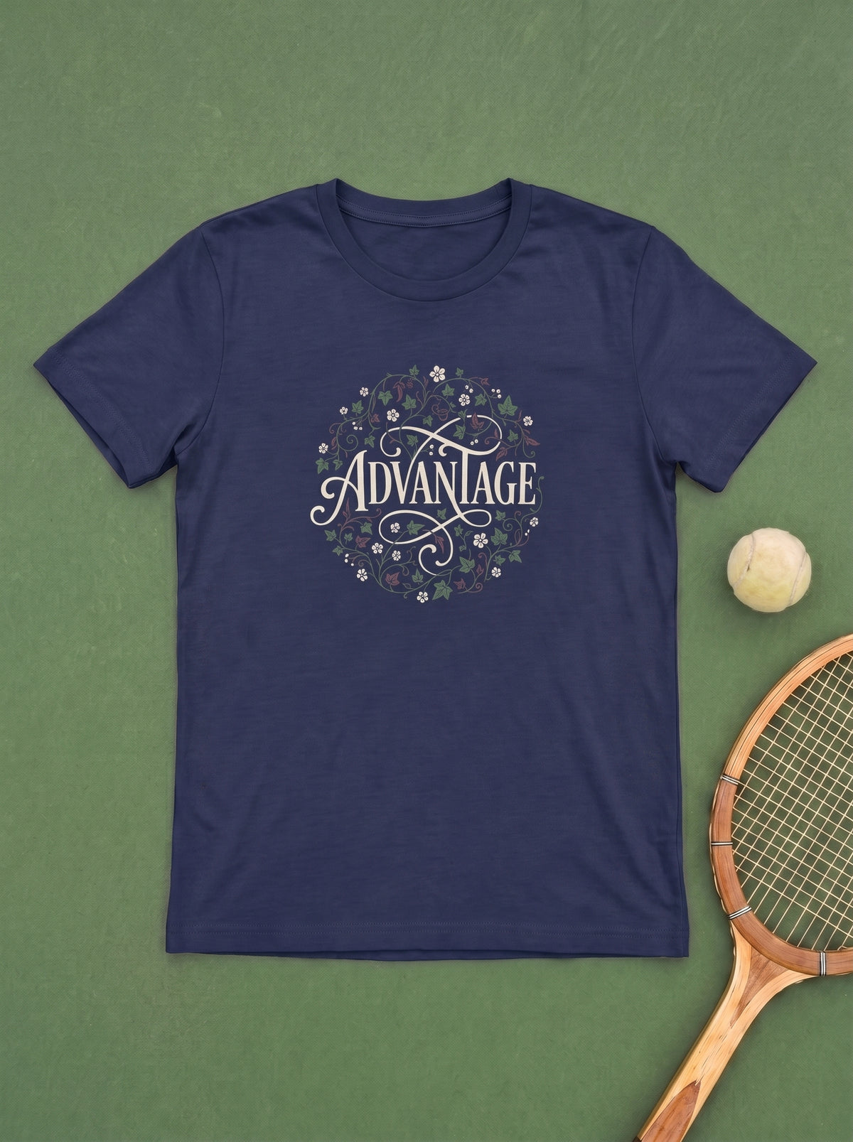 Advantage T-Shirt