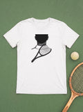 Aerial View T-Shirt