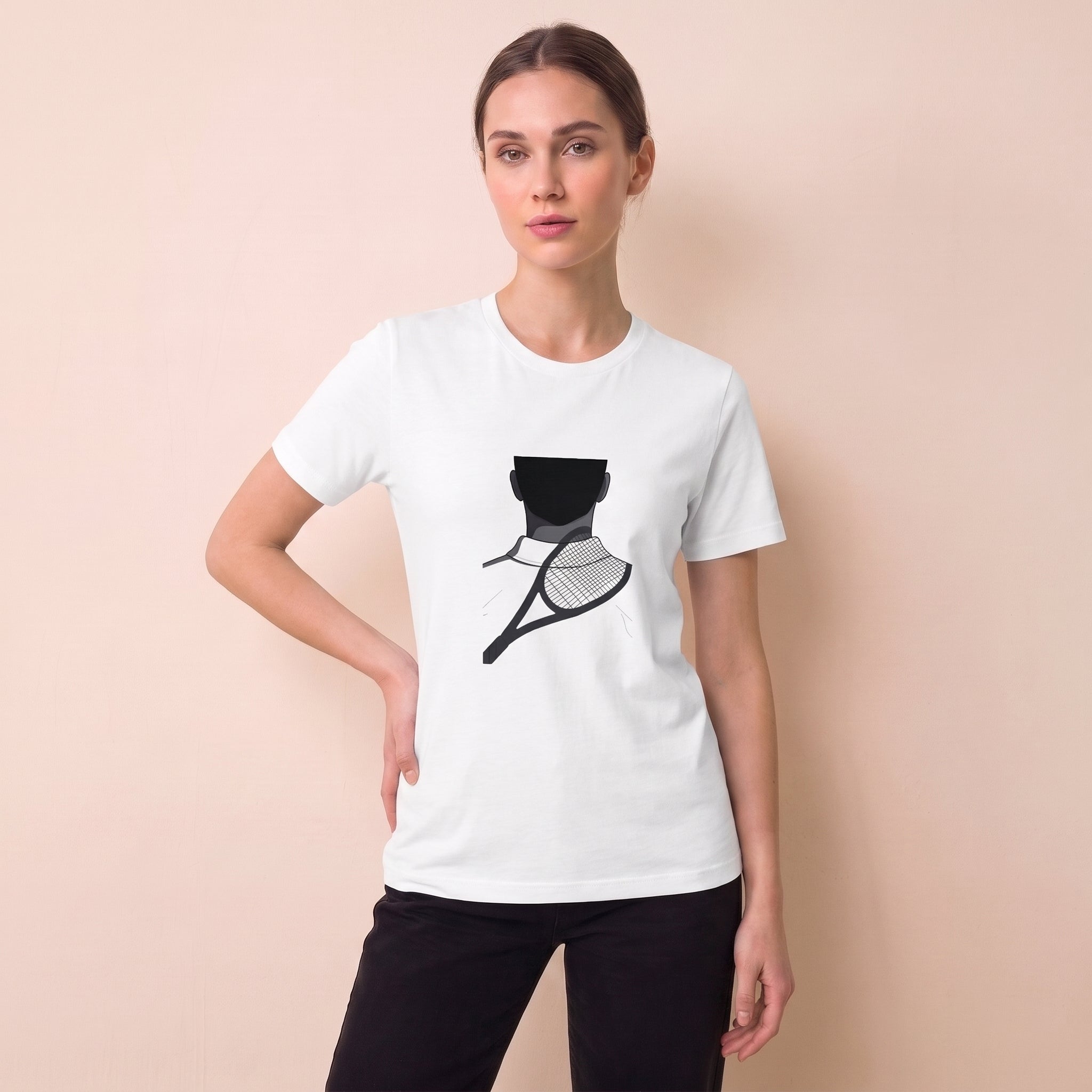 Aerial View T-Shirt