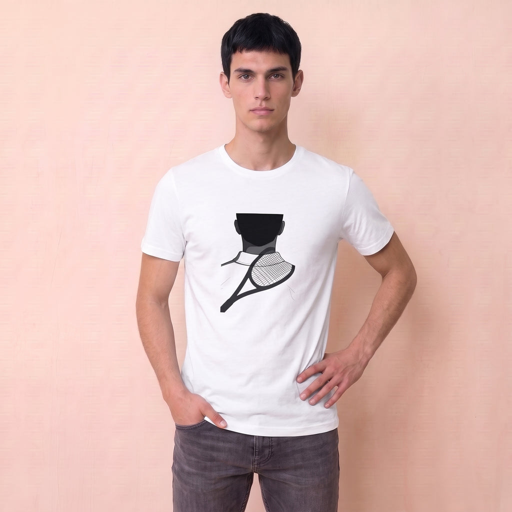 Aerial View T-Shirt