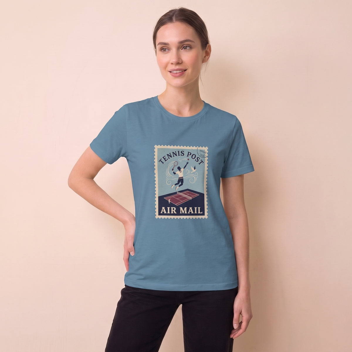 Air Mail T-Shirt
