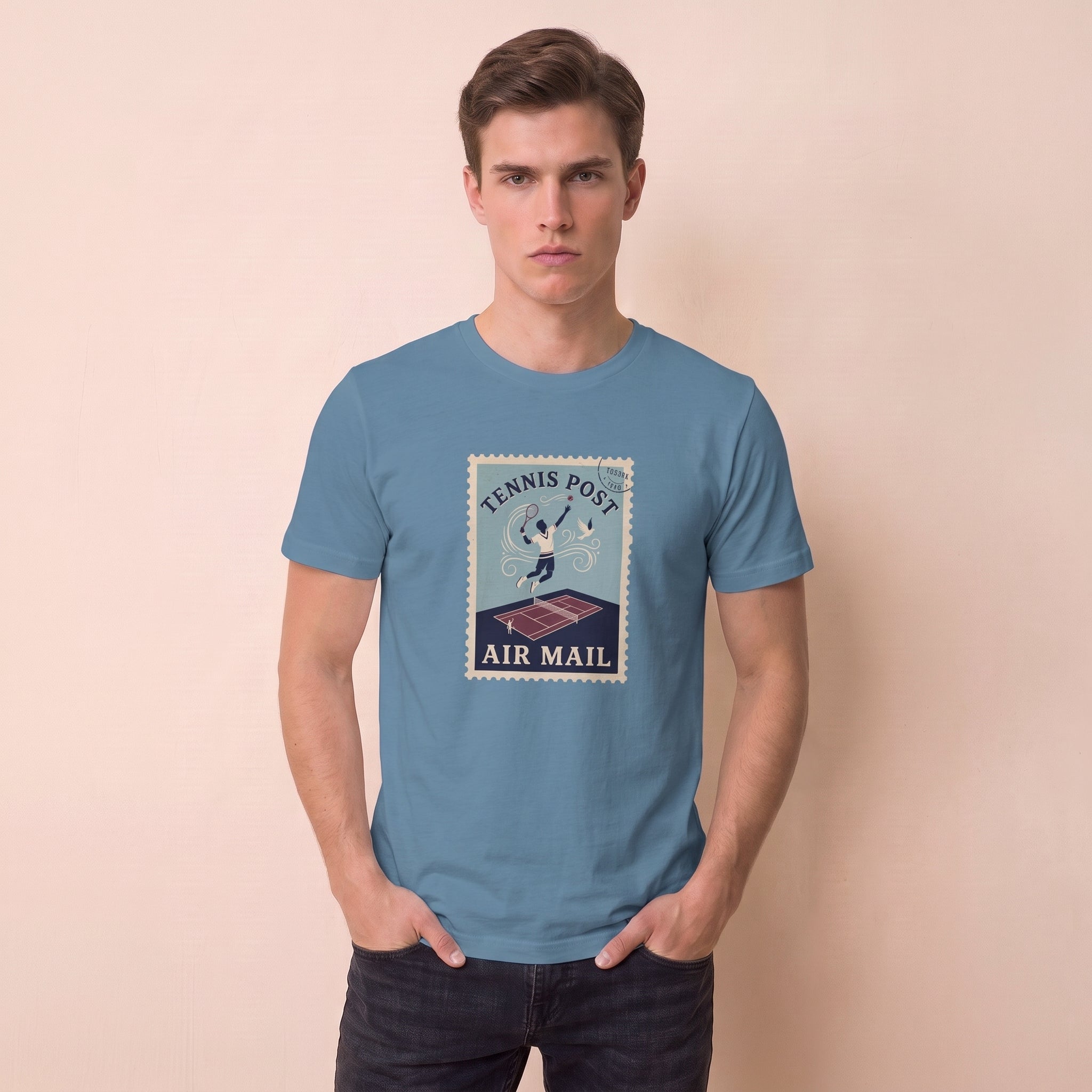 Air Mail T-Shirt
