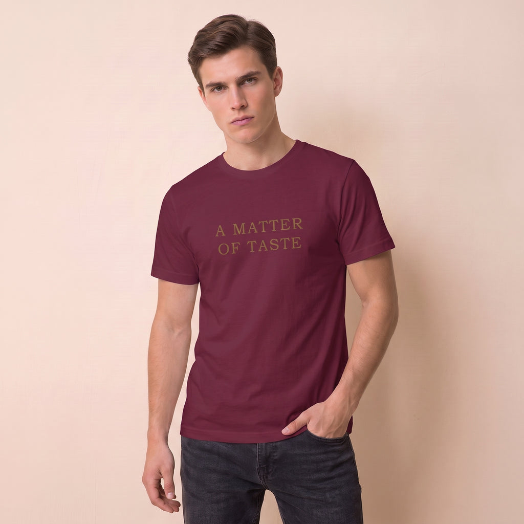 A matter of taste T-Shirt