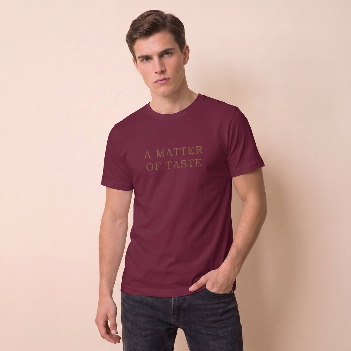 A matter of taste T-Shirt