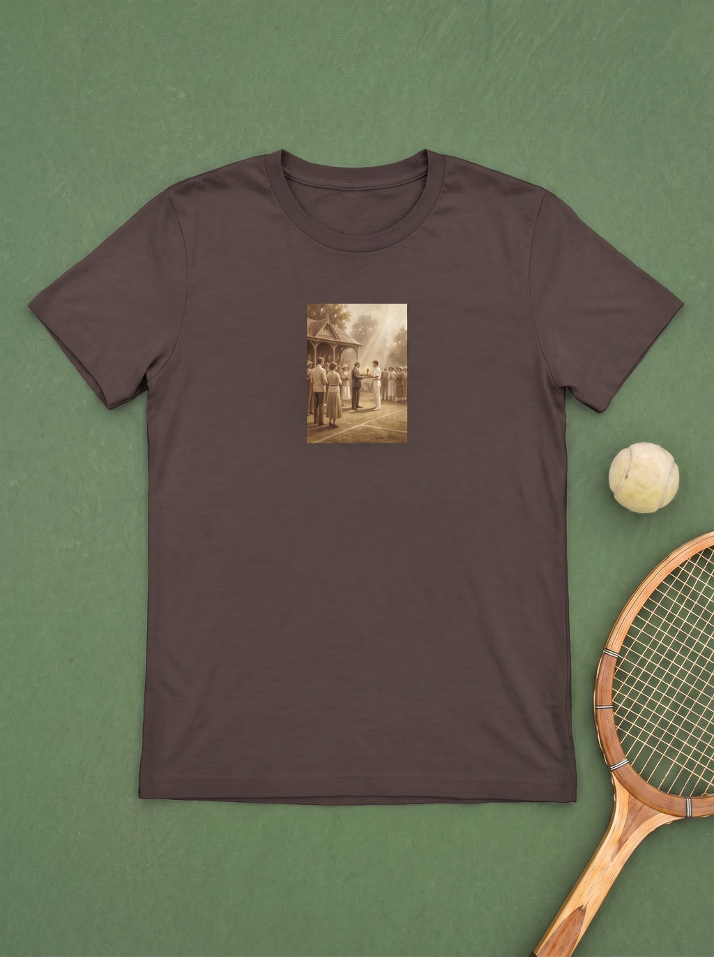 Preisverleihungs-T-Shirt