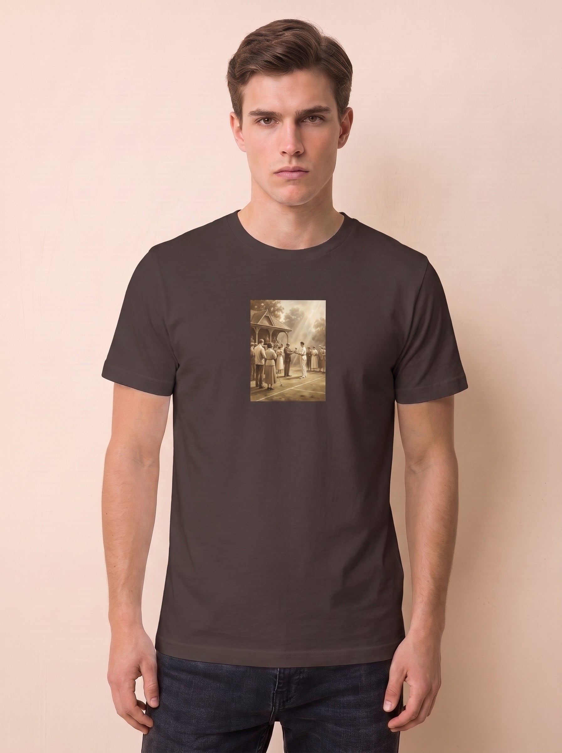 Preisverleihungs-T-Shirt
