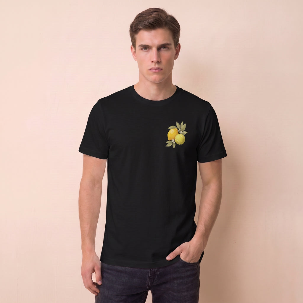 Balls and Lemons T-Shirt