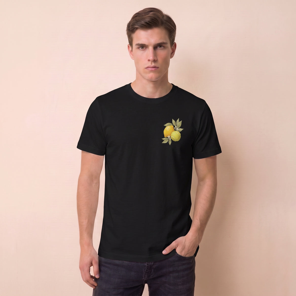 Balls and Lemons T-Shirt