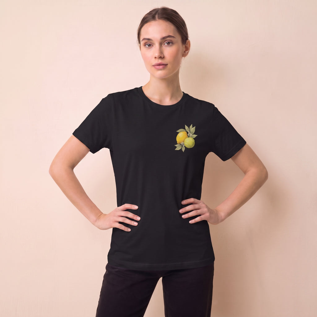Balls and Lemons T-Shirt