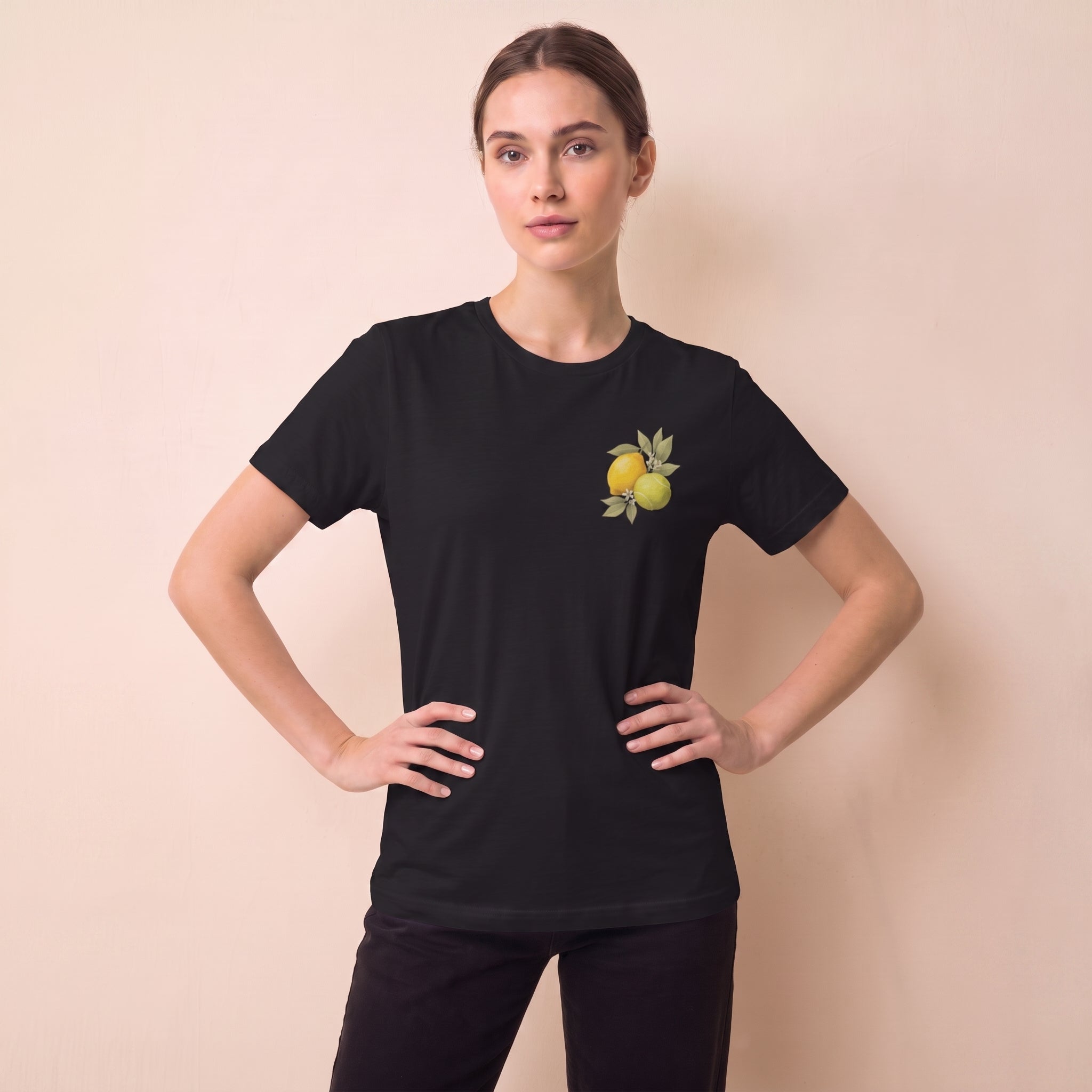 Balls and Lemons T-Shirt