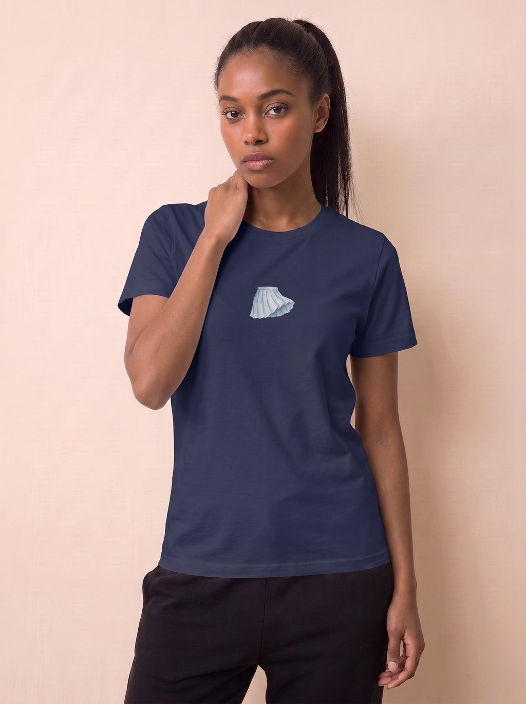Baseline Ballet T-Shirt