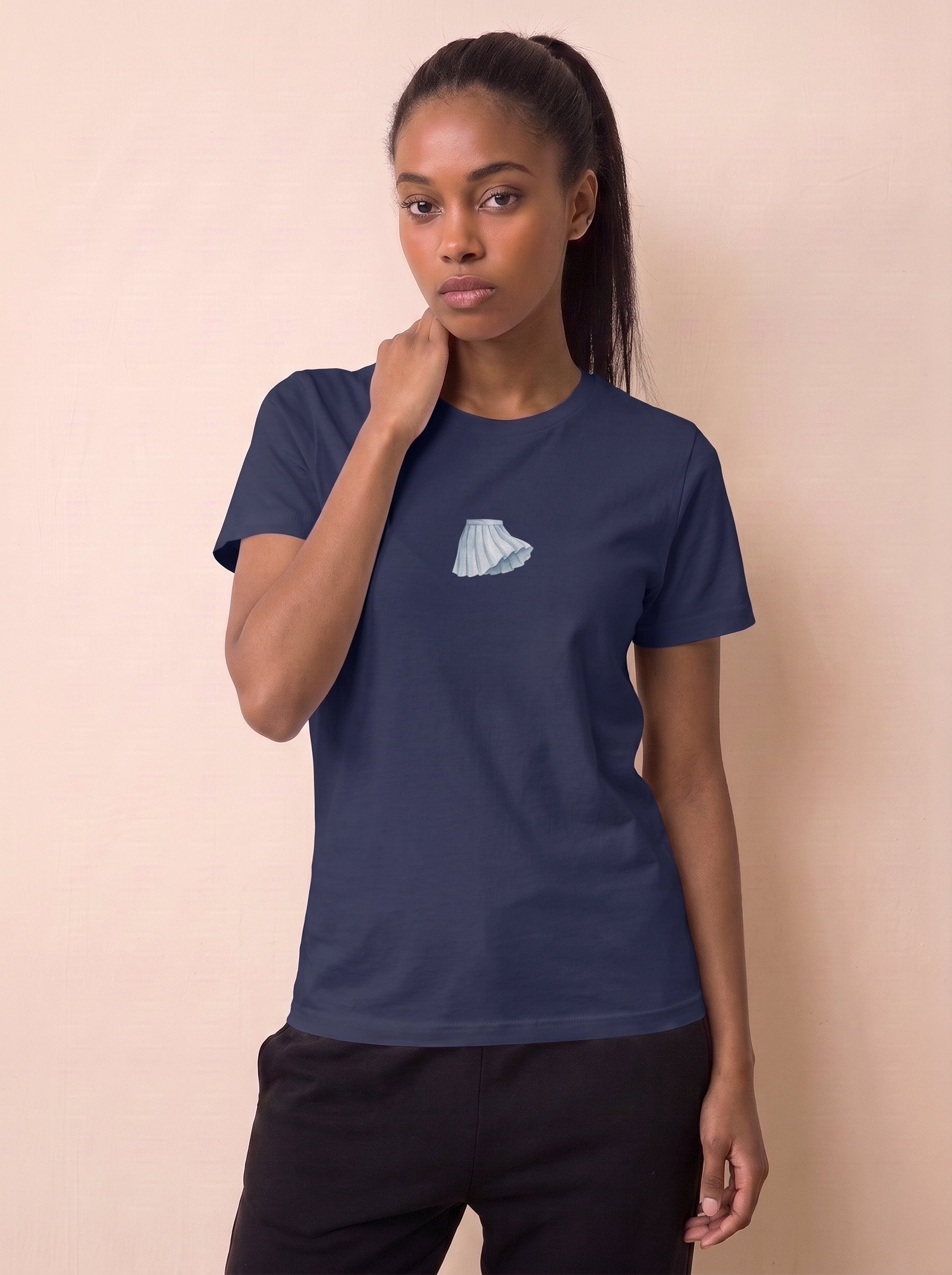 Baseline Ballet T-Shirt