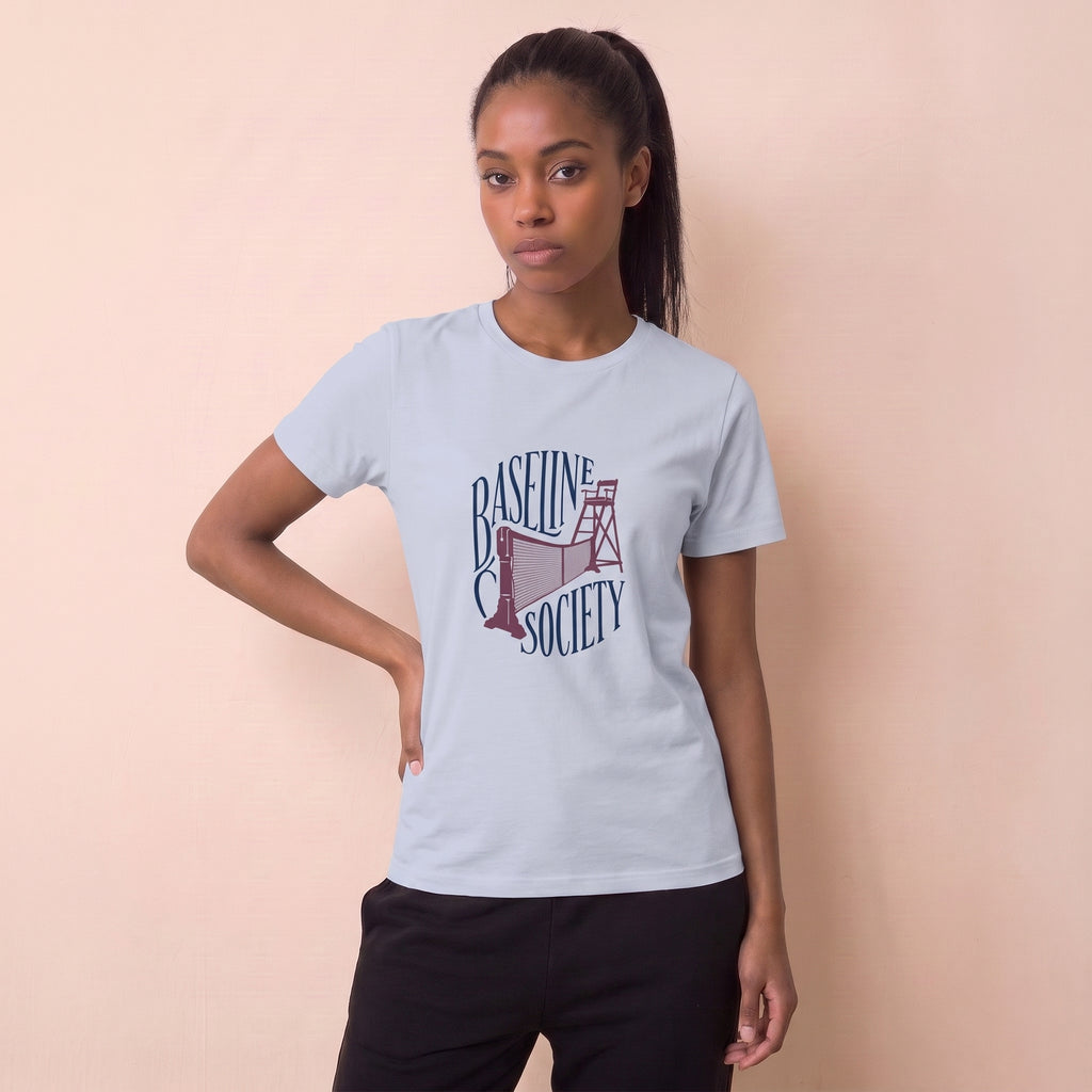 Baseline Society T-Shirt