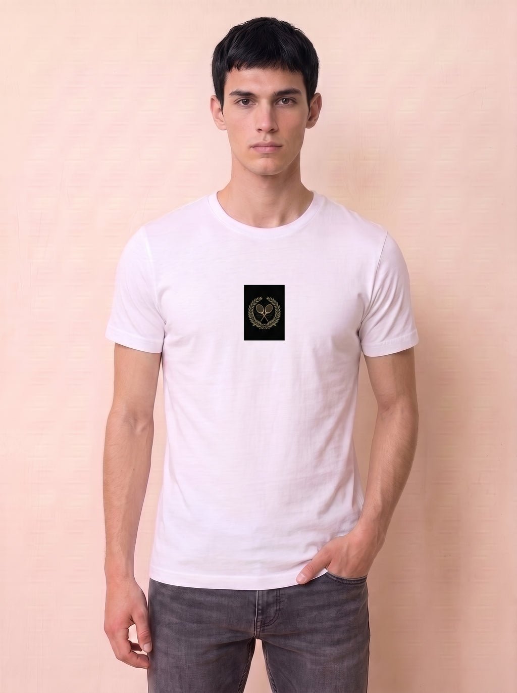 Box Sigil T-Shirt