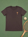 Bronze-Trophäen-T-Shirt