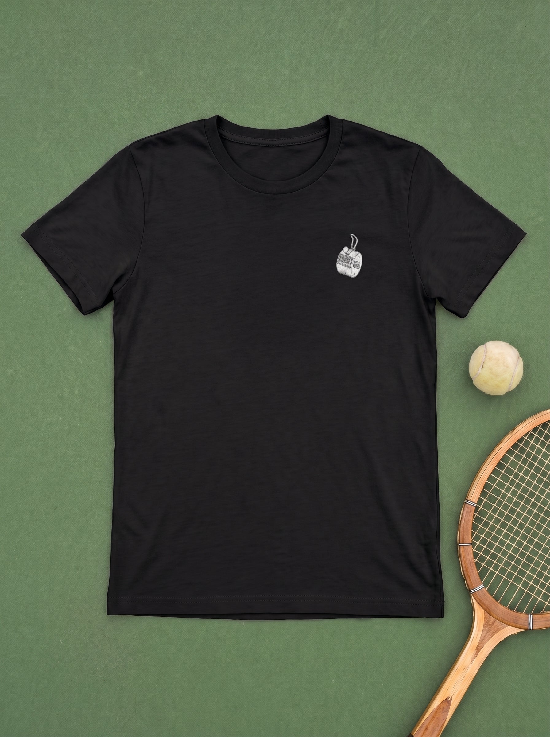By an inch T-Shirt