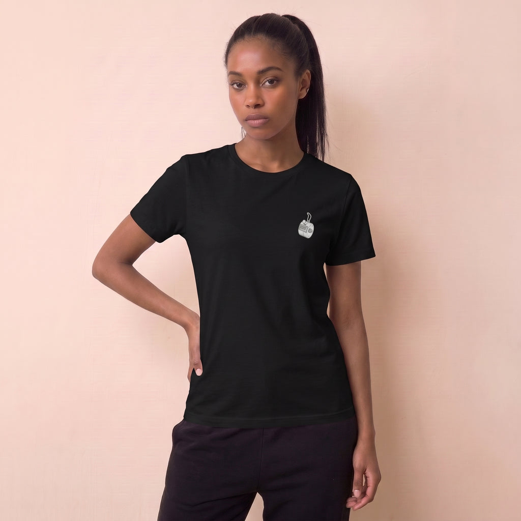 By an inch T-Shirt