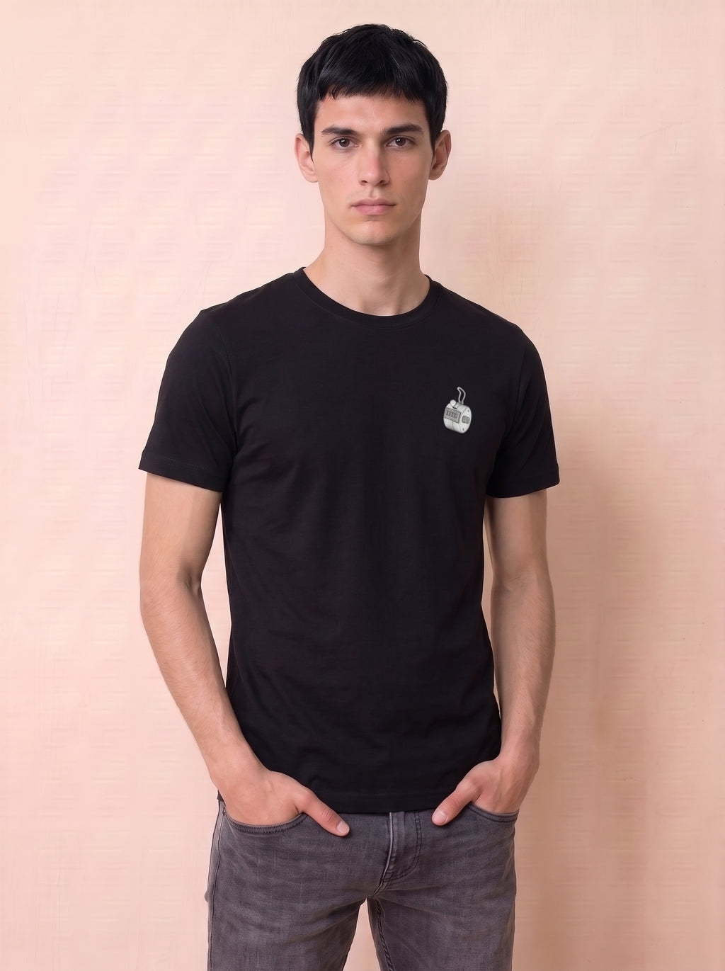 By an inch T-Shirt